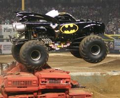 Monster Trucks HD gönderen