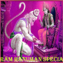 Ram Hanuman special APK