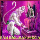 Ram Hanuman special icône