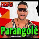 Parangolé Música Pagodão 2018 Mp3 APK