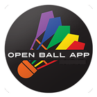 OpenBall 開波喇 ไอคอน