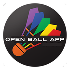 OpenBall 開波喇 icône