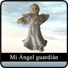 Oraciones a Mi Ángel Guardián ไอคอน