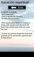 Oraciones a Mi Ángel Guardián ảnh chụp màn hình 1