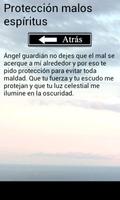 Oraciones a Mi Ángel Guardián ภาพหน้าจอ 2