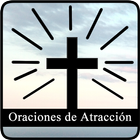 Oraciones de atracción-icoon