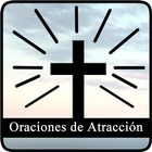 Oraciones de atracción simgesi