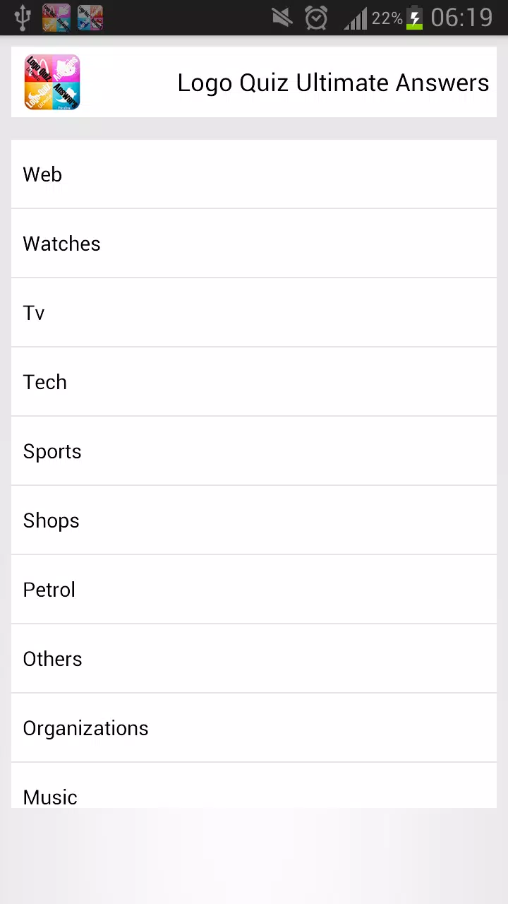Ultimate Logo Quiz All Answers Apk Download for Android- Latest version  1.0.0- com.phonegap.logoquizalltheanswers