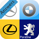 Logo Quiz Cars Answers APK