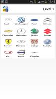 Logo Quiz Cars Answers screenshot 2