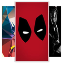 Супергерои Обои HD APK