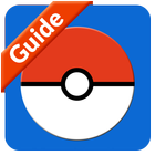 آیکون‌ Guide For Pokémon GO 2016 .