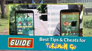 Guide For Pokémon GO 2016 . imagem de tela 1