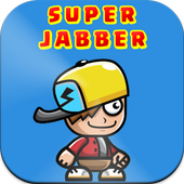 Super Jabber icon