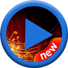 HD Video Player আইকন