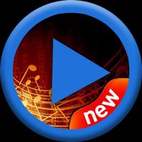 HD Video Player পোস্টার