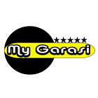 MyGarasi icône