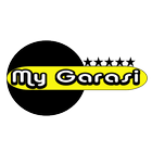 MyGarasi آئیکن