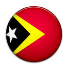 Timor Tourism アイコン