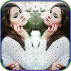 Magic Mirror Photo Effect Cool icono