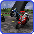 Night Moto Racing - Bike Racer APK