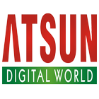 ATSUN Digital World ไอคอน