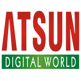 ATSUN Digital World icône
