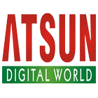 ATSUN Digital World иконка