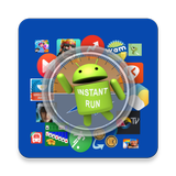 Android Instant Run иконка