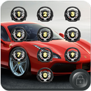 Car App Lock Theme APK