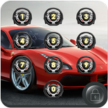 Car App Lock Theme