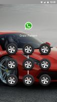 Car App Lock Theme تصوير الشاشة 2