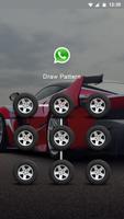 Car App Lock Theme скриншот 3
