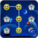 Alien Applock Theme APK