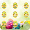 Easter applock theme APK