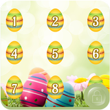 Easter applock theme আইকন