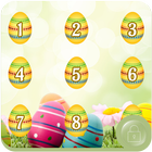 Easter applock theme-icoon