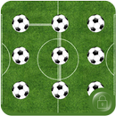 AppLock Theme for Football APK