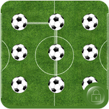 AppLock Theme for Football