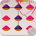 آیکون‌ Holi AppLock theme