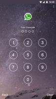 AppLock  HD Theme for iOS poster