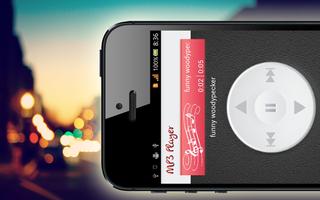 Simple MP3 Player screenshot 1