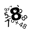 Calculicious icon