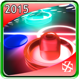 Red Glow Hockey 2015