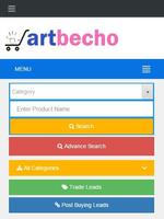 Artbecho.com Affiche