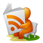 RSS Feed Reader 图标