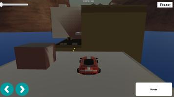 HoverCar imagem de tela 3