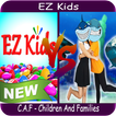EZ Kids vs Children And Families