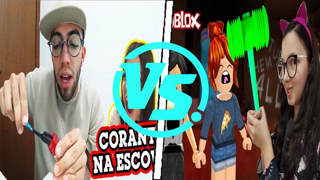 Lucas Rangel Vs Luluca Games For Android Apk Download - lucas rangel vs luluca games الملصق