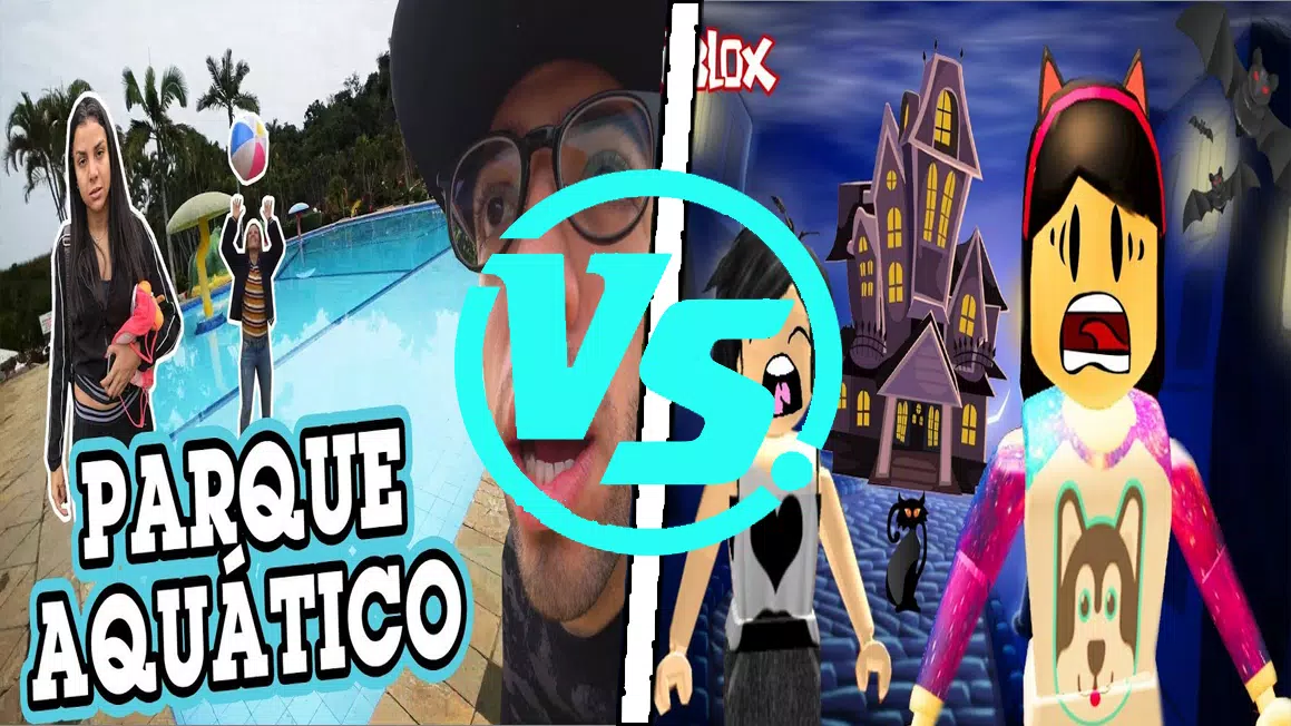 como é o nome da luluca no roblox